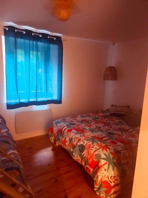 "La Tour", Logement Cosy, Au Calme Vertrieu Exterior photo
