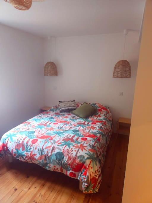 "La Tour", Logement Cosy, Au Calme Vertrieu Exterior photo